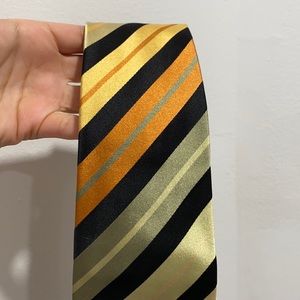 BCBG Tie (Like New)